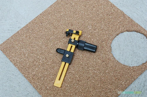 Circle Rotary Cutter - Life on Virginia Street